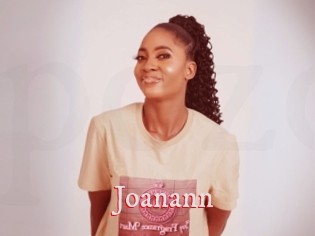 Joanann