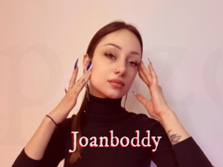 Joanboddy