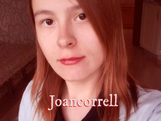 Joancorrell