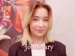 Joandeary