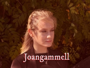 Joangammell