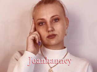 Joanhanney