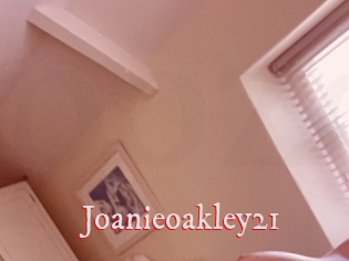 Joanieoakley21