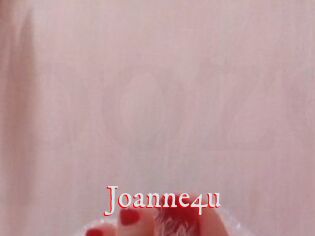 joanne4u Pornstars Zoe