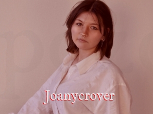 Joanycrover