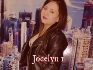 jocelyn_1 Pornstars Zoe