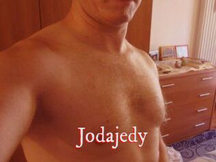 Jodajedy