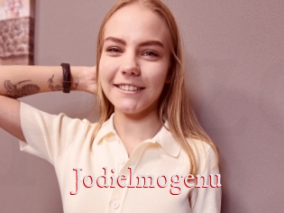 Jodielmogenu