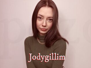 Jodygillim
