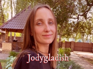 Jodygladish