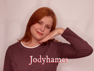 Jodyhames