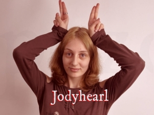 Jodyhearl
