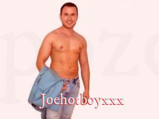 Joehotboyxxx
