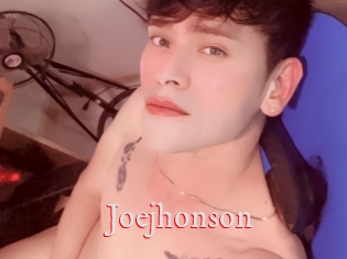 joejhonson Pornstars Zoe