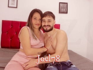 joel78 Pornstars Zoe