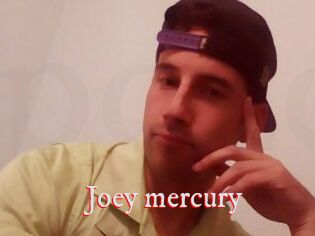 Joey_mercury