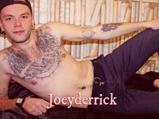 Joeyderrick