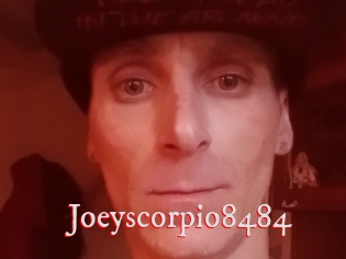Joeyscorpio8484