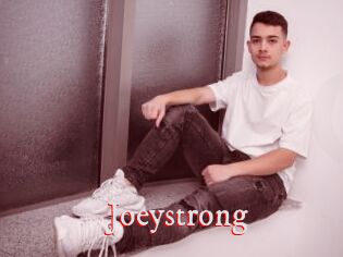 Joeystrong