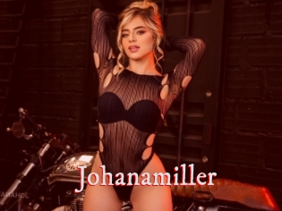 Johanamiller