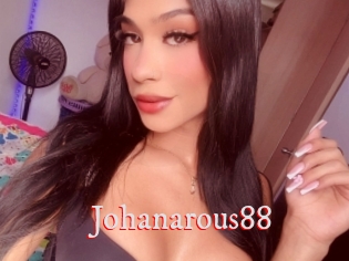 Johanarous88