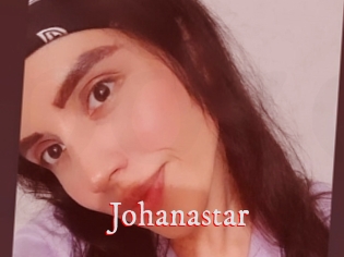 Johanastar