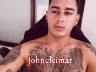 Johncleimar