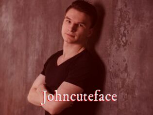 Johncuteface