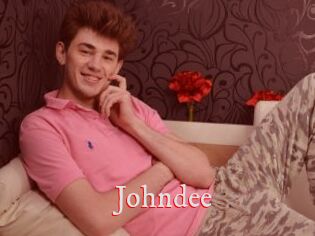 Johndee