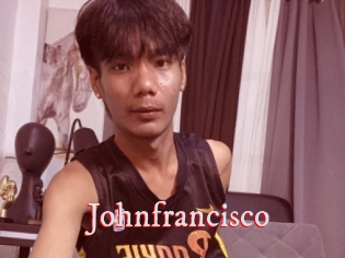Johnfrancisco