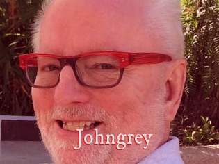 Johngrey