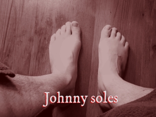 Johnny_soles
