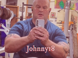 Johnny18