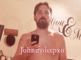 Johnnydeepxo