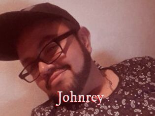 Johnrey