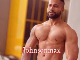 Johnsonmax