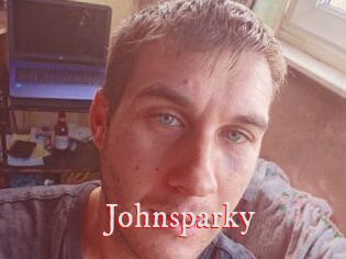 Johnsparky