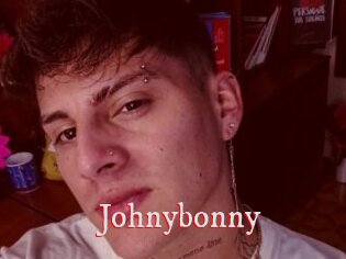 Johnybonny