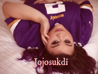 Jojosukdi