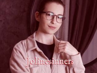 jolinesinners Pornstars Zoe