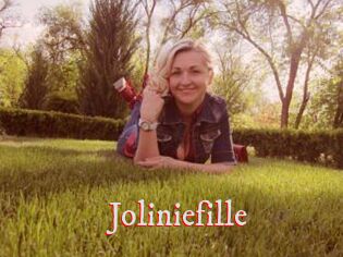 Joliniefille