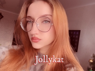 Jollykat