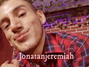 Jonatanjeremiah