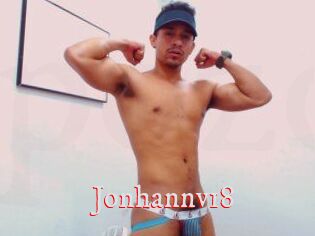 Jonhannv18