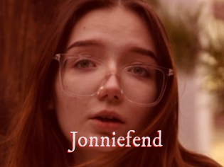 Jonniefend