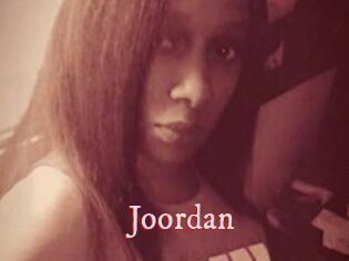 Joordan