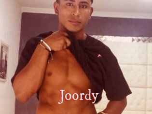 Joordy