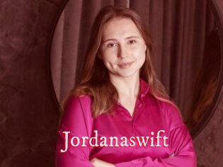 Jordanaswift