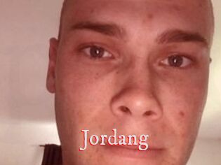 Jordang