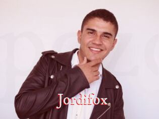 Jordifox